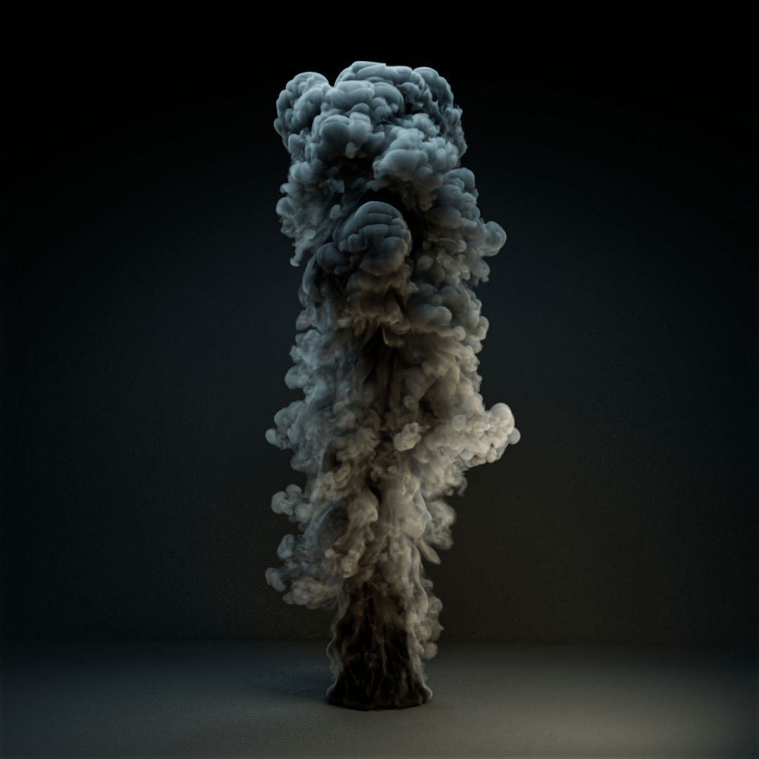 Smoke Plume