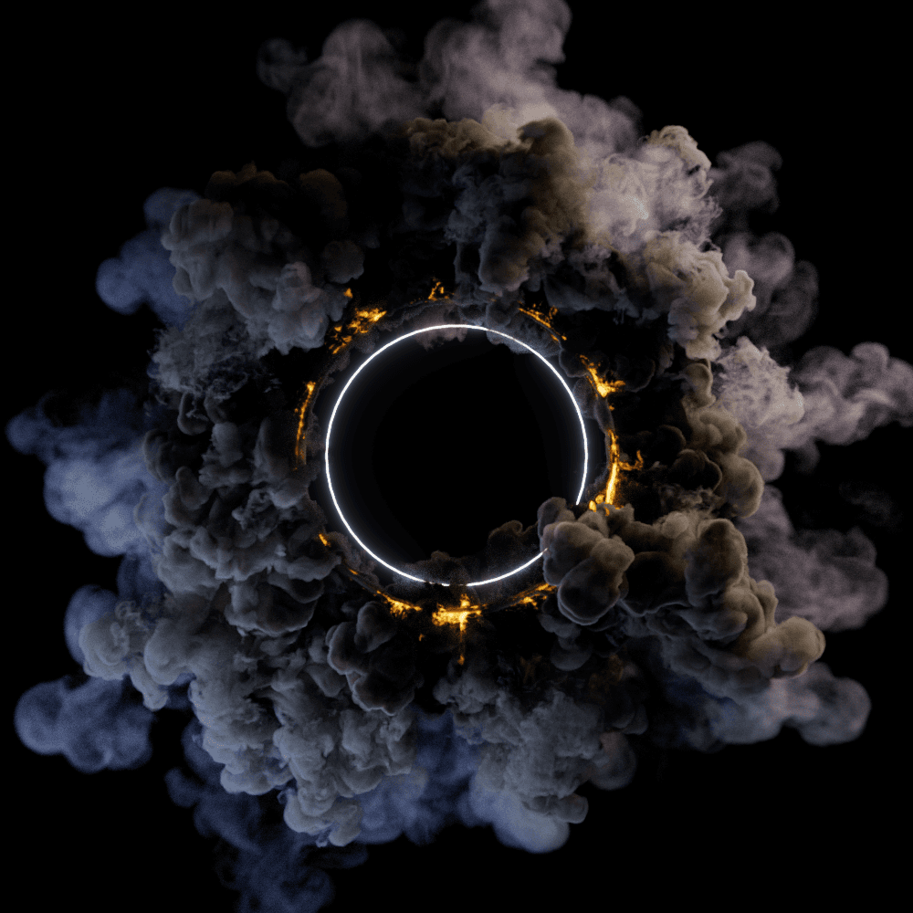 Smoke Ring 01