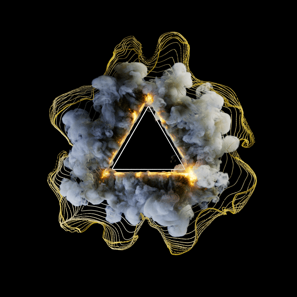Smoke Ring 02